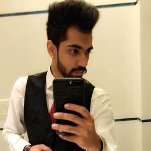 Meet your Posher, Anmol